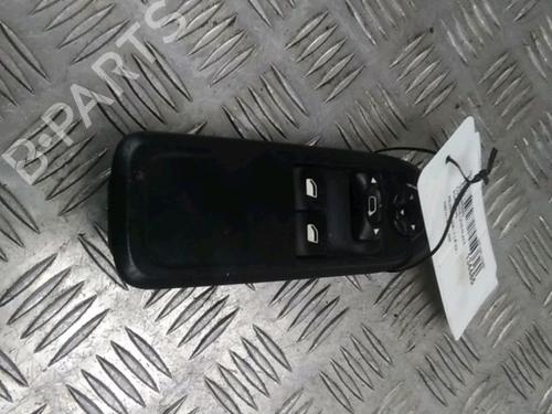 Used Left front window switch PEUGEOT 308 I (4A_, 4C_) 1.6 HDi (90 hp) 13302221