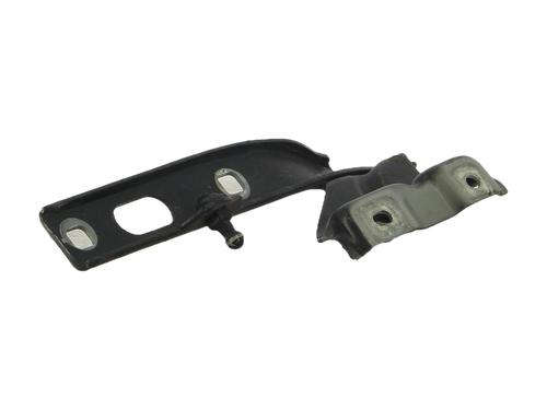 Dørhengsel/Dørstopper Dørhengsel/Dørstopper AUDI Q5 (8RB) SQ5 TDI quattro (326 hp) 39698730 39698730