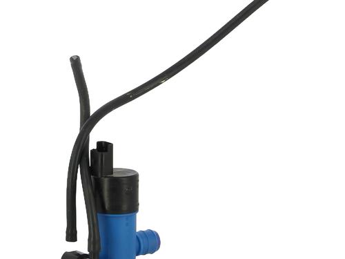 Washer pump SMART FORFOUR (454) 1.5 CDI (454.001) | BP35797495E24 - Image 4