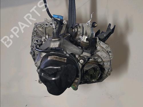 Gearbox RENAULT CLIO III (BR0/1, CR0/1) 1.2 16V (BR0P, CR0P) | BP29621902M3