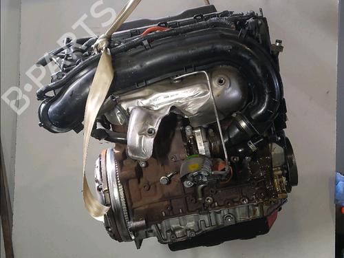 Motor FORD KUGA II (DM2) 2.0 TDCi | BP29929939M1