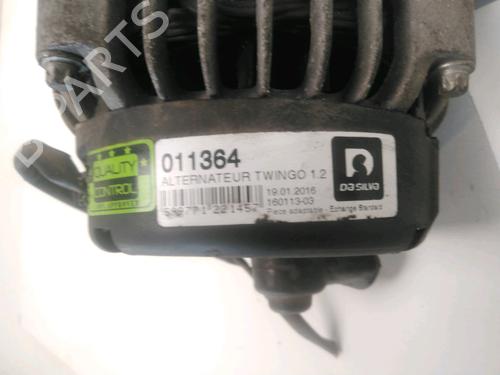 Alternator RENAULT TWINGO I (C06_) 1.2 (C066, C068) | BP29759011M7
