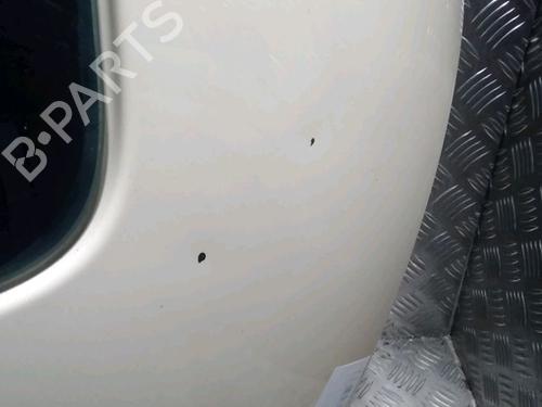 Bakluke CC/Kombi-Kupé LANCIA YPSILON (843_) 1.3 JTD (843.AXD11, 843.AXD1A) | BP13082279C6 
