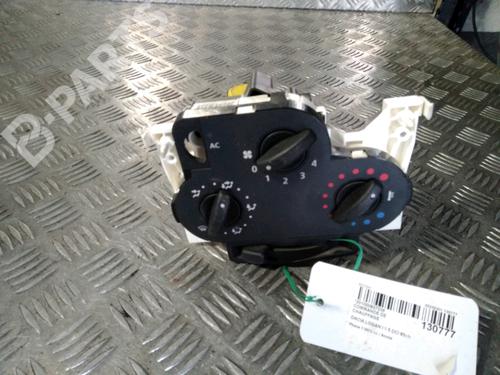 Used Climate control DACIA LOGAN MCV (KS_) 1.5 dCi (KS0W) (86 hp) 11713310