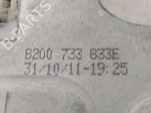 Rudehejsemekanisme venstre bagtil DACIA SANDERO 1.5 dCi (88 hp) 30311019