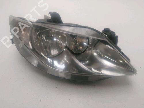 Right headlight SEAT IBIZA IV (6J5, 6P1) 1.9 TDI | BP26405393C29