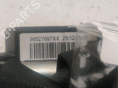 Used Front left belt tensioner PEUGEOT 307 (3A/C) 1.6 16V (109 hp) 26590636