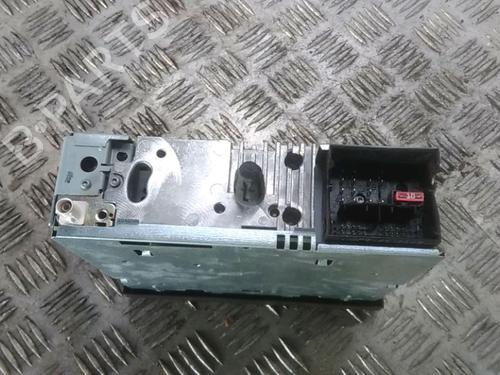 Used Radio Radio CITROËN C5 III (RD_) 1.6 HDi 110 (RD9HZC) (109 hp) 16742259 16742259
