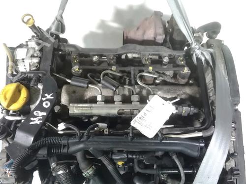 Motor LANCIA DELTA III (844_) 2.0 D Multijet (844.AXD1A, 844.AXM1A) (165 hp) 20141050