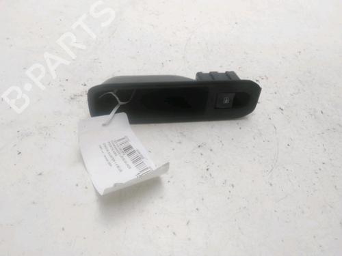 Left rear window switch DACIA DUSTER (HM_) 1.5 dCi 115 (HMAD) | BP29319617I29 