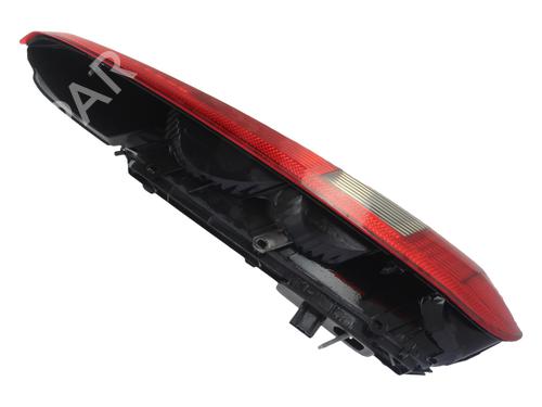 Used Left taillight Left taillight FORD FIESTA V (JH_, JD_) 1.4 TDCi (68 hp) 39732664 39732664