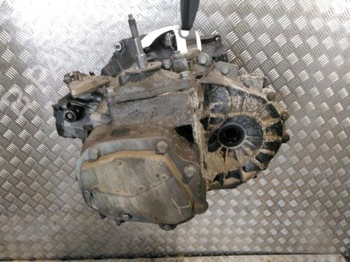 Gearbox PEUGEOT 3008 I MPV (0U_) 1.6 HDi | BP29985560M3
