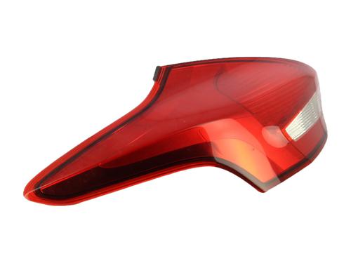 Left taillight FORD FOCUS III 1.0 EcoBoost | BP37431844C34 - Image 2