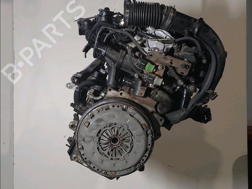 Engine PEUGEOT 307 CC (3B) 2.0 HDi 135 | BP32100154M1 - Image 3