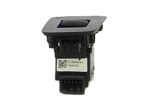 Used Right rear window switch Right rear window switch VOLVO V40 Hatchback (525) T2 (122 hp) 33477348 33477348