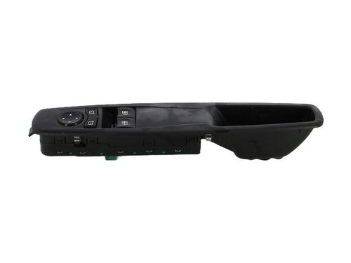 Left front window switch RENAULT SCÉNIC III (JZ0/1_) 1.5 dCi (JZ02, JZ0R) | BP30740592I27