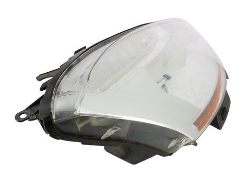 Venstre forlygte CITROËN C4 Grand Picasso I (UA_) 1.6 HDi | BP29963218C28