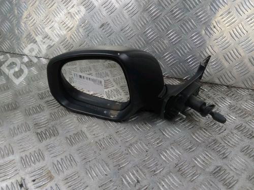 Used Left mirror OPEL AGILA B (H08) 1.0 (F68) (68 hp) 11714349