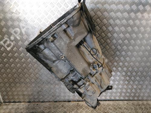 Gearbox MERCEDES-BENZ CLC-CLASS (CL203) CLC 220 CDI (203.708) | BP17470210M3 