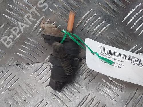 Used Washer pump OPEL ASTRA H (A04) 1.7 CDTI (L48) (100 hp) 14904319