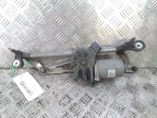 Used Front wipers mechanism OPEL CORSA D (S07) 1.3 CDTI (L08, L68) (75 hp) 14903676