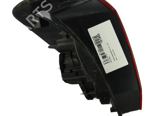 Right taillight DACIA SANDERO II 1.0 SCe 75 (B8JC, B8JD, B8NC) | BP32150521C35 - Image 2