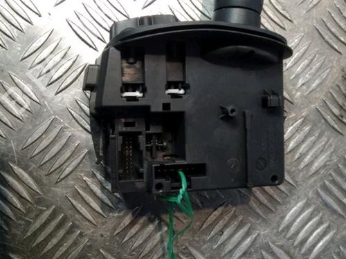 Used Steering column stalk Steering column stalk RENAULT MODUS / GRAND MODUS (F/JP0_) 1.5 dCi 90 (88 hp) 11996772 11996772