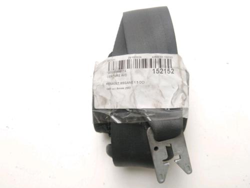 Front right belt tensioner RENAULT MEGANE II (BM0/1_, CM0/1_) 1.5 dCi (BM0F, BM0T, BM2B, CM0F, CM0T) | BP20977417C88 