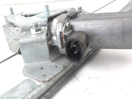 Front right window mechanism RENAULT TRAFIC II Van (FL) 2.0 dCi 90 (FL0H, FL00, FL01, FL0M, FL0P, FL0S) | BP37062406C23 - Image 2