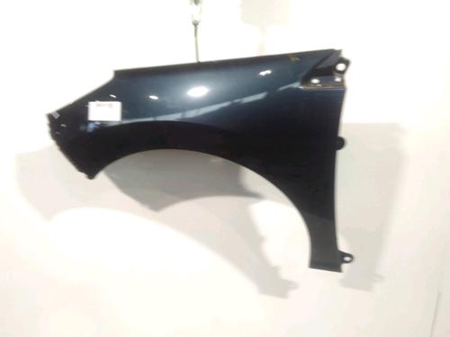 Left front fenders PEUGEOT 308 I (4A_, 4C_) 1.6 16V | BP27332325C41 