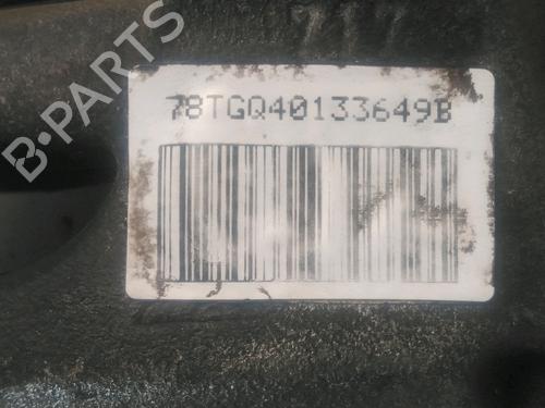 venstre-bremsekaliber-foran-citroen-c4-ii-nc_-2009-27438870 main image