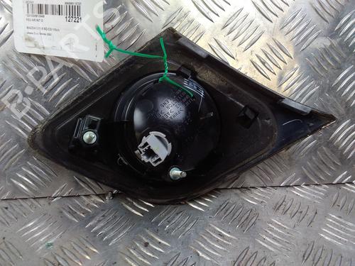 Used Right tailgate light MAZDA 3 (BK) 1.6 DI Turbo (109 hp) 11520533