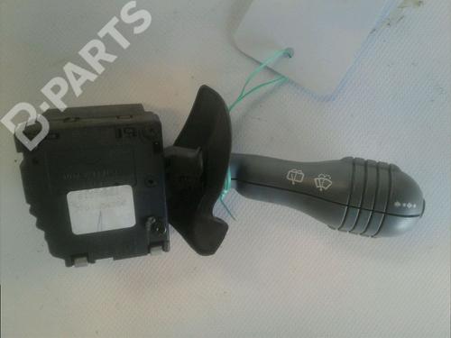 Used Steering column stalk RENAULT TWINGO I (C06_) 1.2 16V (C06C, C06D, C06K) (75 hp) 11518003
