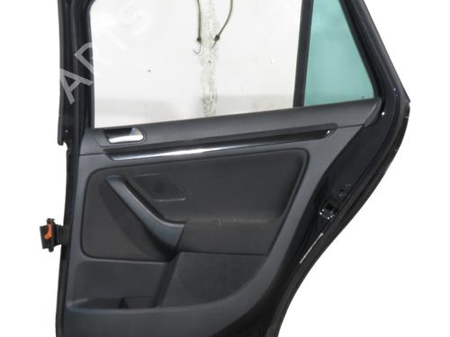 Dør højre bagtil Dør højre bagtil VW GOLF VI Variant (AJ5) 1.6 TDI (105 hp) 36681700 36681700