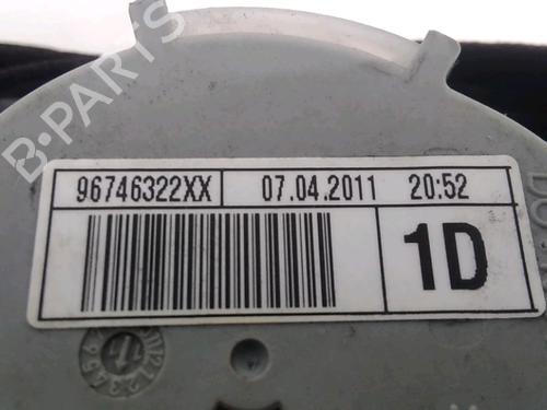 front-right-belt-tensioner-peugeot-partner-box-bodympv-2008-35516348 main image