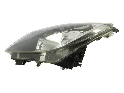 Left headlight OPEL CORSA D (S07) 1.2 (L08, L68) | BP36941029C28 - Image 3