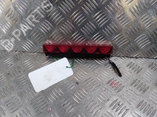 Used Third brake light Third brake light 11517742 11517742