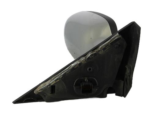 Right mirror RENAULT SCÉNIC II (JM0/1_) 1.9 dCi (JM0G, JM12, JM1G, JM2C) | BP31055592C27 