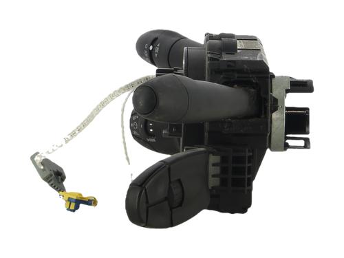Steering column stalk CITROËN C3 Picasso (SH_) 1.4 VTi 95 (SH8FSC, SH8FP0, SH8FP6) | BP37501457I23 - Image 5