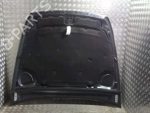 Used Hood PEUGEOT 607 (9D, 9U) 2.7 HDi 24V (204 hp) 13080779