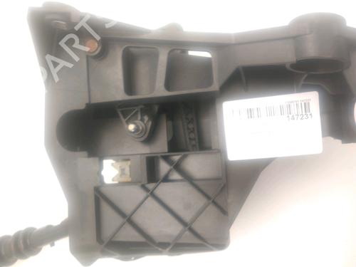 Used Gear lever PEUGEOT EXPERT Van (V_) 2.0 BlueHDi 120 (122 hp) 29740391