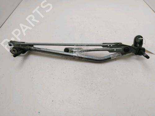 Used Front wipers mechanism AUDI A3 Sportback (8YA, 8YF) 35 TFSI Mild Hybrid (150 hp) 30522923