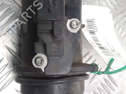 Used Mass air flow sensor Mass air flow sensor CITROËN C3 II (SC_) 1.6 HDi (92 hp) 15747049 15747049