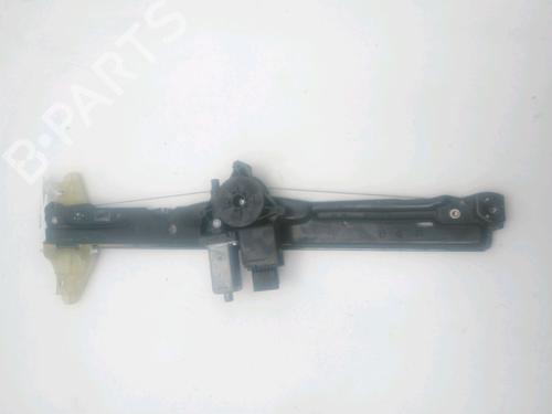 Front left window mechanism PEUGEOT EXPERT Van (V_) 2.0 BlueHDi 120 | BP29740405C22