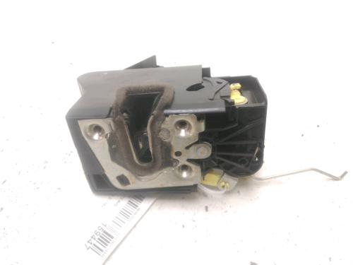 Front left lock DACIA DUSTER (HM_) 1.3 TCe 130 4x4 (HMMF) | BP29389331C98 