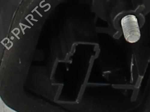 Venstre baglygte PEUGEOT 208 I (CA_, CC_) 1.0 VTi (68 hp) 30048159