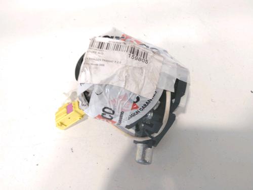 Front right belt tensioner VW PASSAT B6 (3C2) 2.0 TDI 16V | BP30187956C88 
