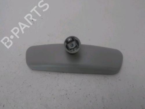 Ryggespeil Innvendig AUDI A3 Sportback (8PA) 1.6 TDI (105 hp) 26968970