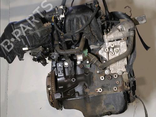 Engine PEUGEOT 206 Hatchback (2A/C) 1.6 i | BP30117825M1 