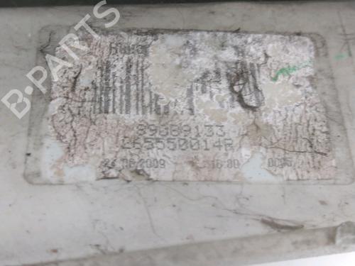 Left taillight RENAULT GRAND SCÉNIC III (JZ0/1_) 1.9 dCi (JZ0J, JZ0N, JZ1K, JZ1S) | BP30188288C34 